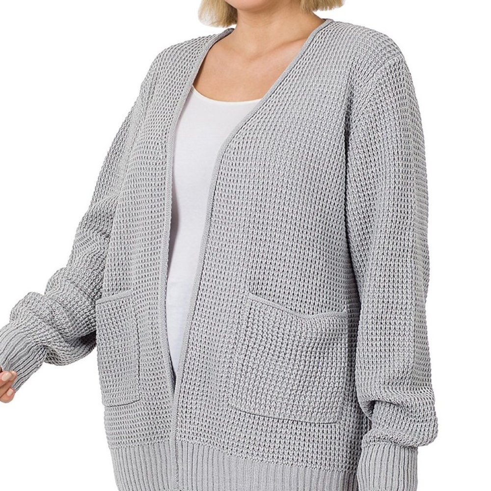 NWT Cozy and Curvy Cardigan - Picture 5 of 6